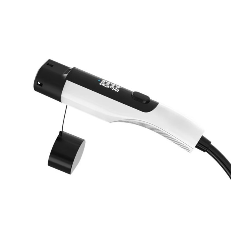 Portable Charging Gun, Onboard Charger Integrated 3.5kW/7kW