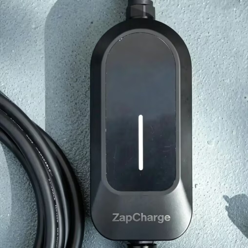 CN-AC-Z-110 7kW AC Fast Charger