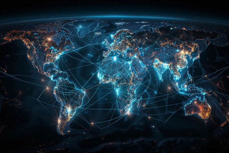 The Future of New Energy: Trends, Constraints, and Long-Term Outlook in 2026 and Beyond