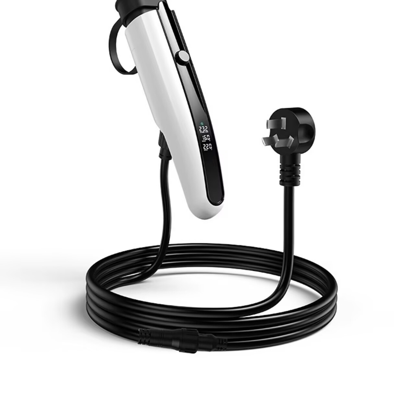CN-AC-Q101 Portable 3.5KW Electric Vehicle Charging Gun, Charging Cable, 16A