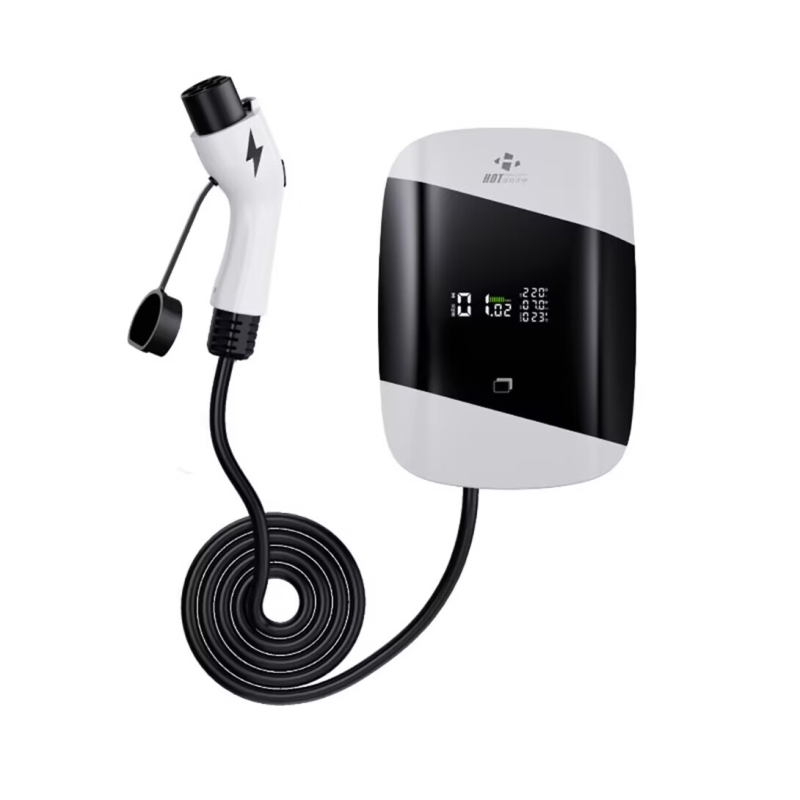 CN-AC-Z113 7kW Residential EV Charging Station