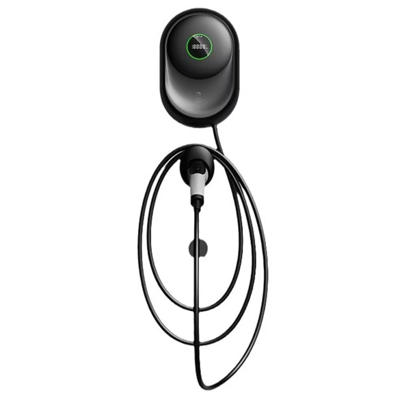CN-AC-Z400 Universal Wall-Mounted Charging Unit, Domestic 7KW 32A