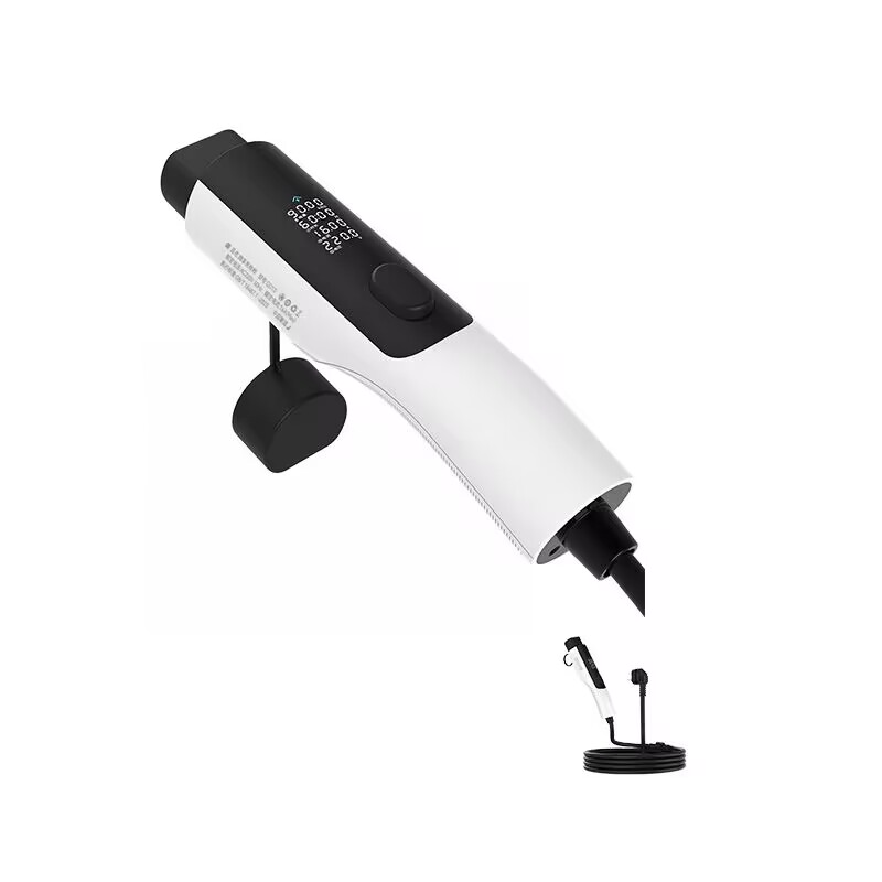 CN-AC-Q201 Portable Charging Gun 3.5kw 16A